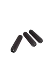 PLASTİK KAVELA 8X30 SİYAH (400 Adet) - 1