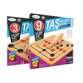 5211 Redka Dokuztaş-Üçtaş - 4