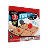 5211 Redka Dokuztaş-Üçtaş - 5