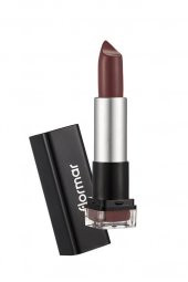 Flormar Mat Ruj - HD Weightless Matte Lipstick Redness - 1