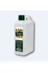 KARAYEL Limon Kolonyası 1 Lt 80 Derece - 1