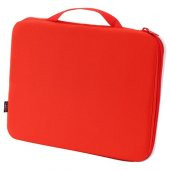 Çocuk Aktivite Çizim Çantası 35x27 cm Kırmızı Renk - 2