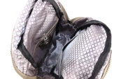 M 218 Mega Bag Kadın Sırt Çantası, Göğüs Çapraz Çanta - 4
