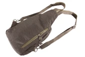 M 218 Mega Bag Kadın Sırt Çantası, Göğüs Çapraz Çanta - 2