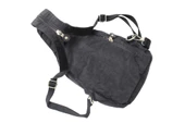 M 218 Mega Bag Kadın Sırt Çantası, Göğüs Çapraz Çanta - 7