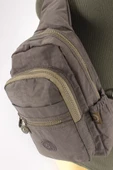 M 218 Mega Bag Kadın Sırt Çantası, Göğüs Çapraz Çanta - 3