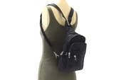M 218 Mega Bag Kadın Sırt Çantası, Göğüs Çapraz Çanta - 12