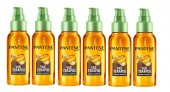 Pantene Argan Yağı Yağ Terapisi 100 Ml X6 Adet - 1