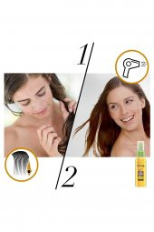 Pantene Argan Yağı Yağ Terapisi 100 Ml X6 Adet - 4