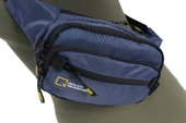 M 1018 Mega Bag Bel Çantası, Çapraz Göğüs Çanta - 12