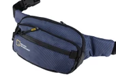 M 1018 Mega Bag Bel Çantası, Çapraz Göğüs Çanta - 8