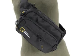 M 1018 Mega Bag Bel Çantası, Çapraz Göğüs Çanta - 6
