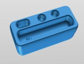 Iqos Ladestation Plastik Aparat - 2