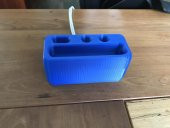 Iqos Ladestation Plastik Aparat - 3