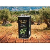 Ege Tarım Birlik Rafine  Zeytinyağı 5 lt - 1