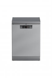 Bm 4044 I 4 Programlı Inox Bulaşık Makinesi - 1