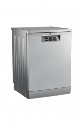 Bm 4044 I 4 Programlı Inox Bulaşık Makinesi - 2