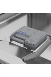 Bm 4044 I 4 Programlı Inox Bulaşık Makinesi - 3