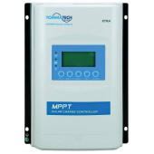 Tommatech 40A-100V 12/24 MPPT Şarj Kontrol Cihazı - 1