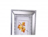 Crearthome Elsira 13x18 cm Çerçeve Gümüş SCRV114GMS85RS - 4