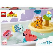 LEGO® Duplo® İlk Banyo Zamanı Eğlencesi 10966 - 3