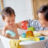 LEGO® Duplo® İlk Banyo Zamanı Eğlencesi 10966 - 4