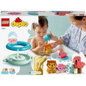 LEGO® Duplo® İlk Banyo Zamanı Eğlencesi 10966 - 7