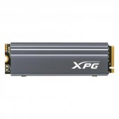 XPG 1TB S70 S70-1T-C 7400-5500MB/s M2 NVME GEN4 DİSK - 1