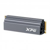 XPG 1TB S70 S70-1T-C 7400-5500MB/s M2 NVME GEN4 DİSK - 2