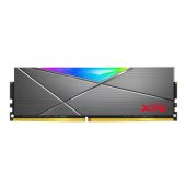 XPG 8GB DDR4 3600MHZ ST50 CL18 RGB PC RAM AX4U36008G18A-ST50 - 2