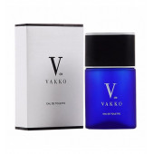Vakko V De EDT 150 ml Erkek Parfüm - 1