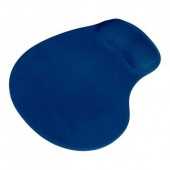 Bilekli Jel Mouse pad-mavi - 1