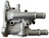 Chevrolet Cruze 1.6 Metal Termostat Gövdesi,1338177 thumbnail 2