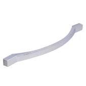 Kartaca Mobilya Çekmece Mutfak Dolap Dolabı Kapak Kulpu Kulpları Kulbu 160-192 Mm Metal Kulp - 2