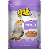 Quik Paraket Karışık Kuş Yemi 750 gr - 1