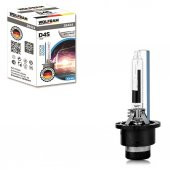 WOLFRAM D4S XENON AMPÜL 6000 KELVİN - 1