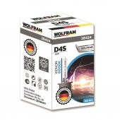 WOLFRAM D4S XENON AMPÜL 6000 KELVİN - 2