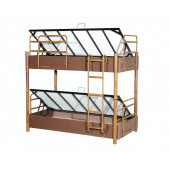 Ranba Lux Ahşap - Kahve - 1