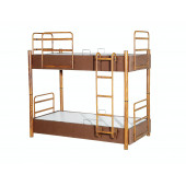Ranba Lux Ahşap - Kahve - 2