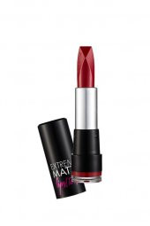 Flormar Ruj - Extreme Matte Lipstick Red Carpet 8690604394920 - 1