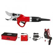 811B BUDAMA MAKASI AKÜLÜ UZUN 5.4 amp (KALIN DAL) FELCO - 1