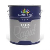 Pamukkale Rapid Boya Açık Gri  15 Kg - 1
