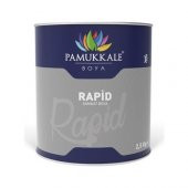 Pamukkale Rapid Boya Mavi 2,5 Kg - 1