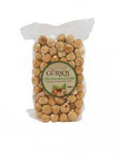 Gürsoy Çifte Kavrulmuş İç Fındık Vakum Paket 100 G - 1