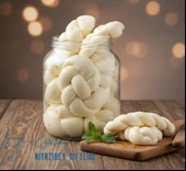 Örgülü Peyniri 5 KG Doğal Çiftlikten thumbnail 2