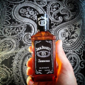 Jack Daniels Tennessee Edt Tester Erkek Parfüm 100 Ml - 1