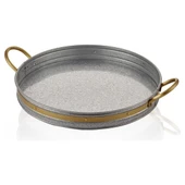 THE MİA GALVİN TEPSİ 52x42cm - 1