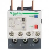 Schneider-telemekanik Electric Lrd10 - 4-6A Termik Röle - 1