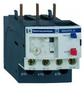 Schneider-telemekanik Electric Lrd10 - 4-6A Termik Röle - 2
