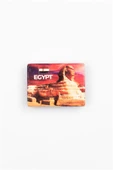 Mısır Temalı Taş Magnet thumbnail 3